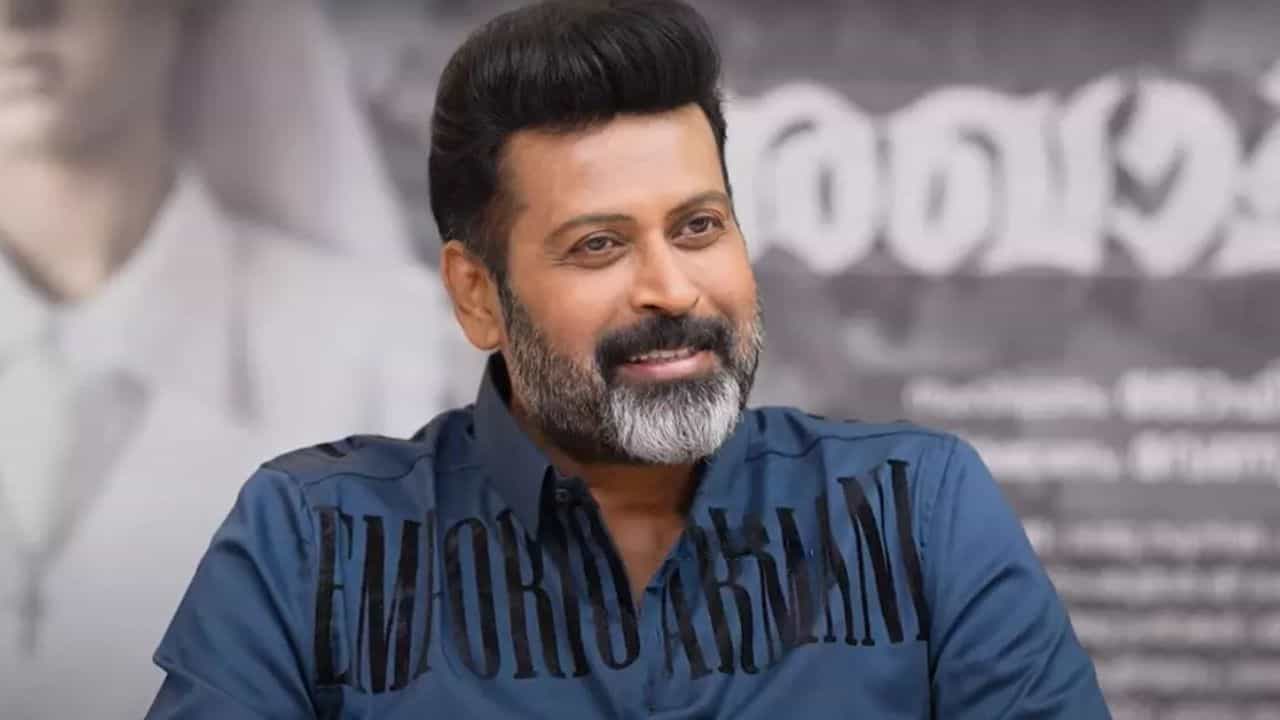 Manoj K Jayan: എന്റെ സ്വപ്‌നങ്ങളെയെല്ലാം ആ സിനിമ തകര്‍ത്തു: മനോജ് കെ ജയന്‍