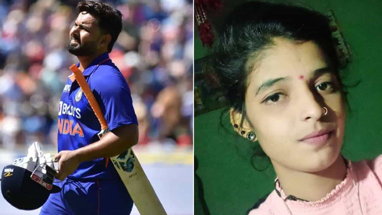 റിഷഭ് പന്തിനെ രക്ഷിച്ച യുവാവ് കാമുകിക്കൊപ്പം വിഷം കഴിച്ച് ആത്മഹത്യയ്ക്ക് ശ്രമിച്ചു; കാമുകി മരിച്ചു