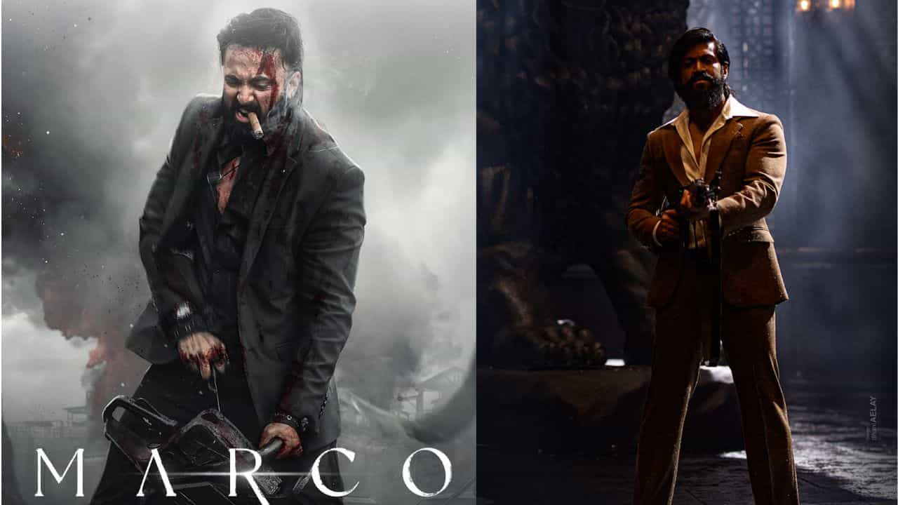 Marco vs KGF : വളർത്തുനായയുടെ പേര് റോക്കി! മാർക്കോയിൽ ഉണ്ണി മുകുന്ദൻ യഷിനെ അപമാനിച്ചുയെന്ന് കെജിഎഫ്, കന്നഡ ആരാധകർ