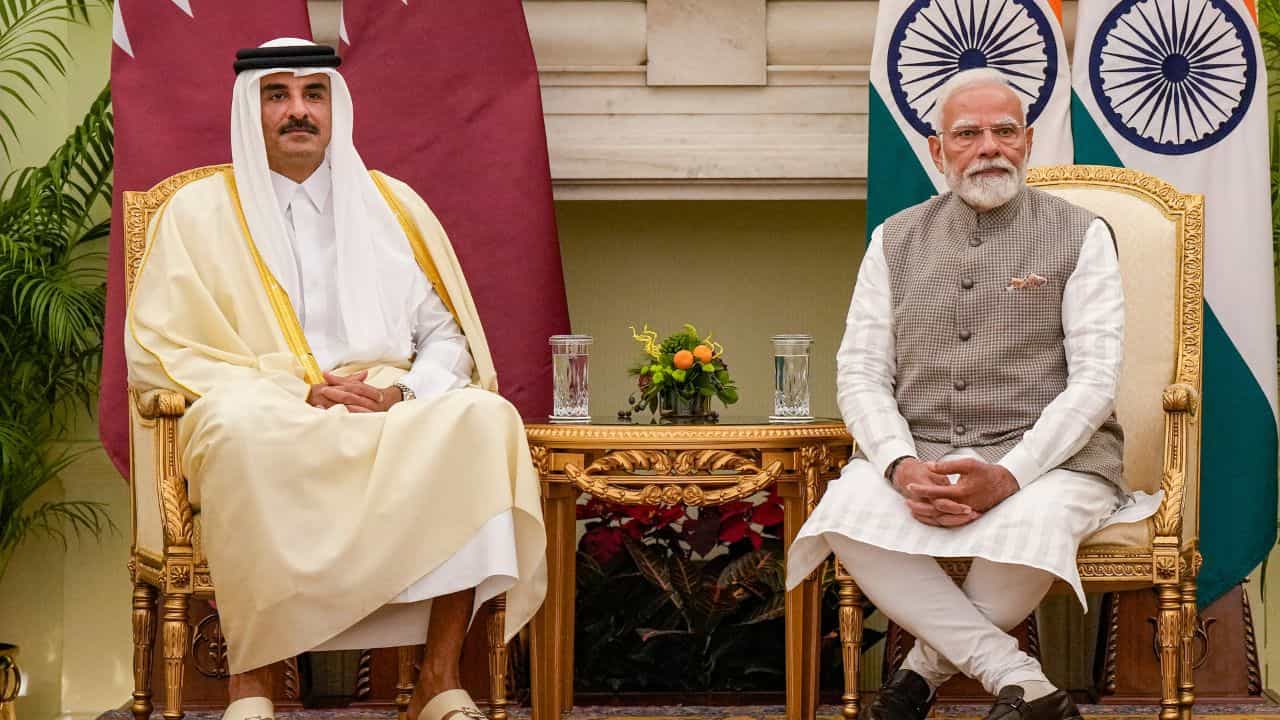 Double Taxation: ഇരട്ട നികുതി ഒഴിവാക്കും; കരാറില്‍ ഒപ്പുവെച്ച് ഇന്ത്യയും ഖത്തറും