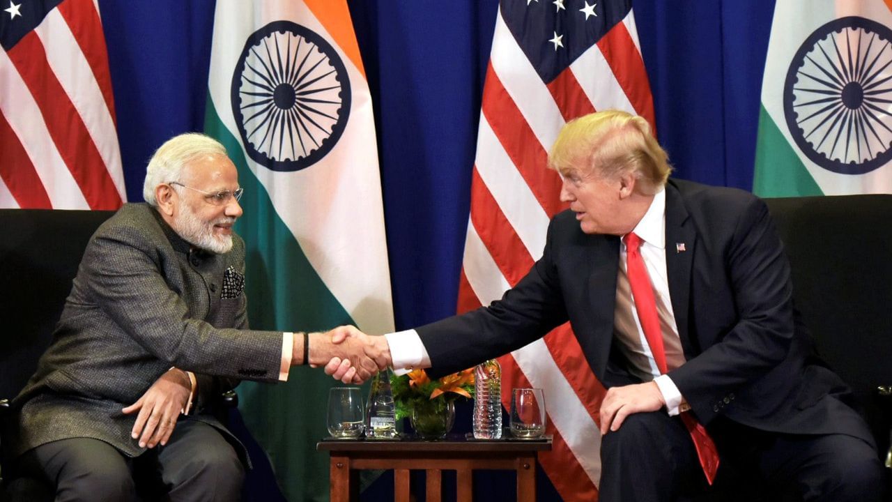 Donald Trump: ഇന്ത്യയ്ക്ക്‌ തിരിച്ചടി; യുഎസിന് മേല്‍ ഇറക്കുമതി തീരുവ ചുമത്തിയ രാജ്യങ്ങള്‍ക്ക് പരസ്പര നികുതി
