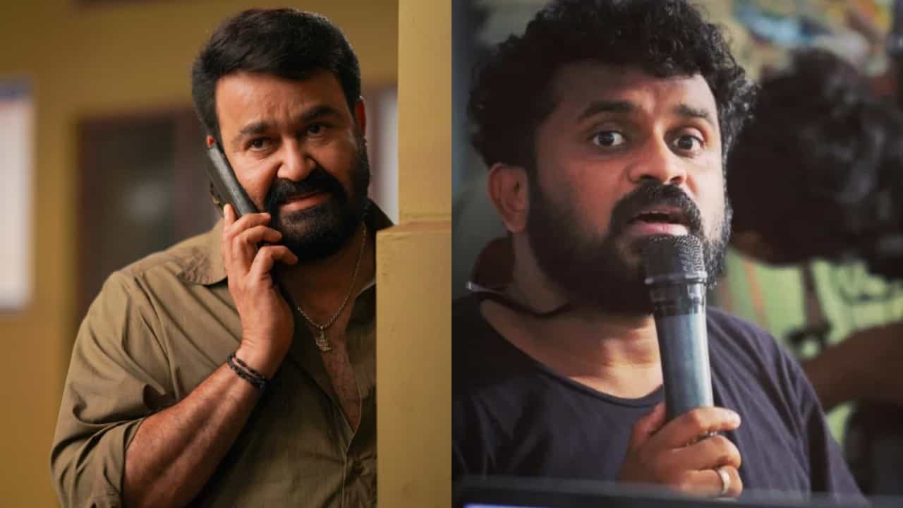 Thudarum Movie: പഴയ ലാലേട്ടനെ ഇനി കാണാൻ സാധിക്കില്ല; ഇപ്പോൾ അദ്ദേഹത്തിൻ്റേത് പുതിയ ശൈലി: വെളിപ്പെടുത്തലുമായി തരുൺ മൂർത്തി