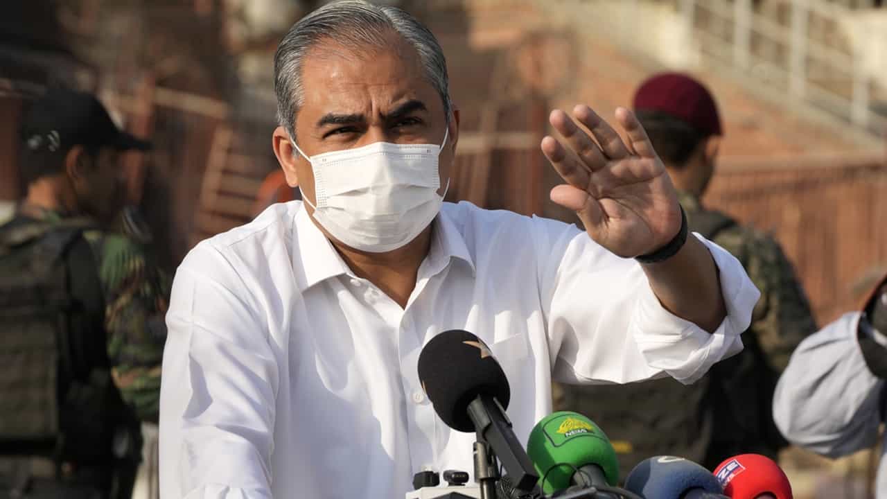 Champions Trophy 2025 : ചാമ്പ്യന്‍സ് ട്രോഫി പാകിസ്ഥാനില്‍ നിന്ന് മാറ്റുമെന്ന് അതിര്‍ത്തിക്കപ്പുറത്തുള്ളവര്‍ പറയുന്നു; ഇന്ത്യയെ പരോക്ഷമായി വിമര്‍ശിച്ച് പാക് ക്രിക്കറ്റ് ബോര്‍ഡ്‌