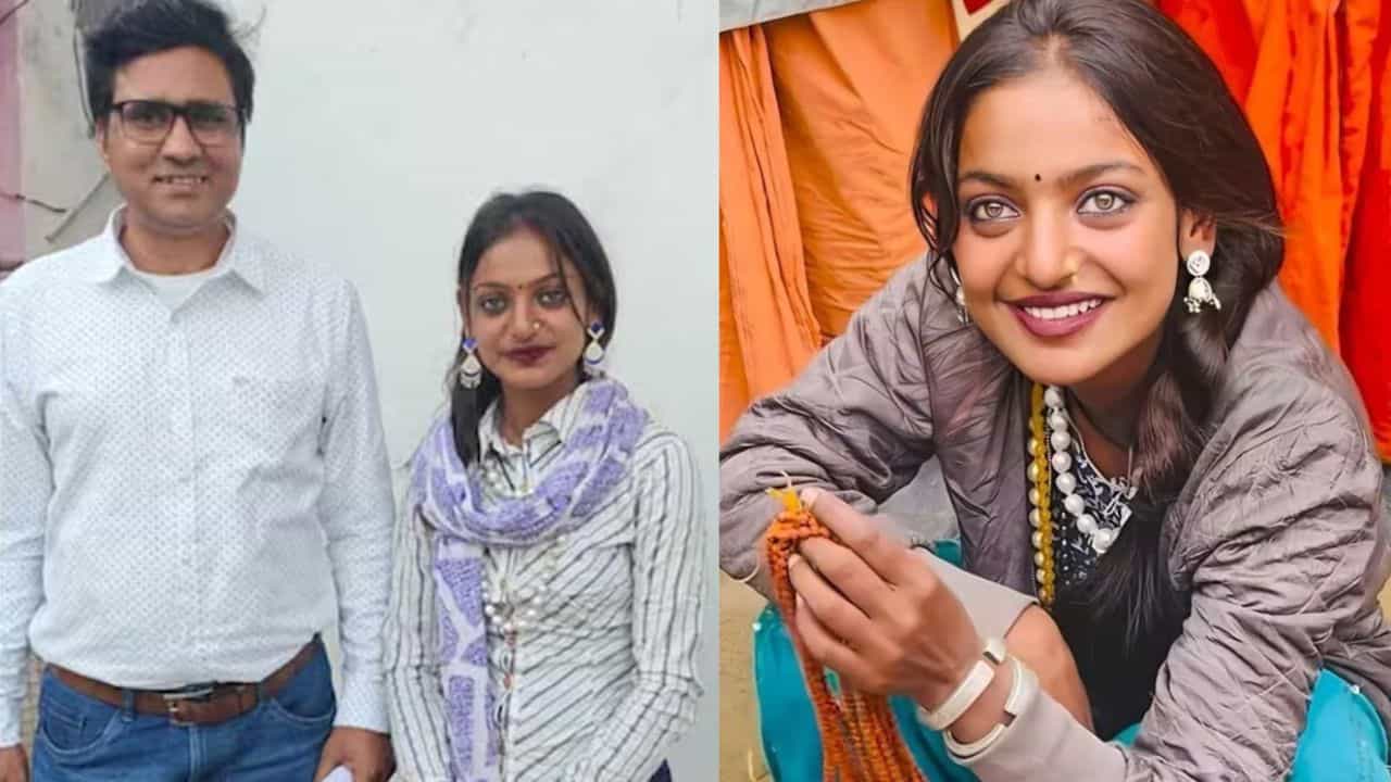 Moni Bhonsle: ശേഷം സ്ക്രീനില്; മൊണാലിസ ഇനി ബോളിവുഡിലെ താരം Moni Bhonsle: ശേഷം സ്ക്രീനില്; മൊണാലിസ ഇനി ബോളിവുഡിലെ താരം