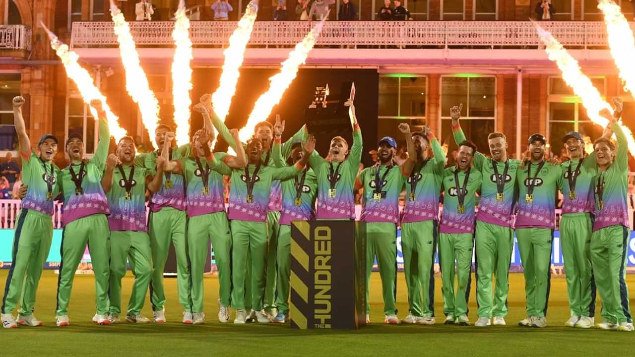 Mumbai Indians: അടുത്ത കപ്പടിക്കാൻ ഹണ്ട്രഡിലും ടീം; ഓവൽ ഇൻവിൻസിബിൾ സ്വന്തമാക്കി മുംബൈ ഫ്രാഞ്ചൈസി