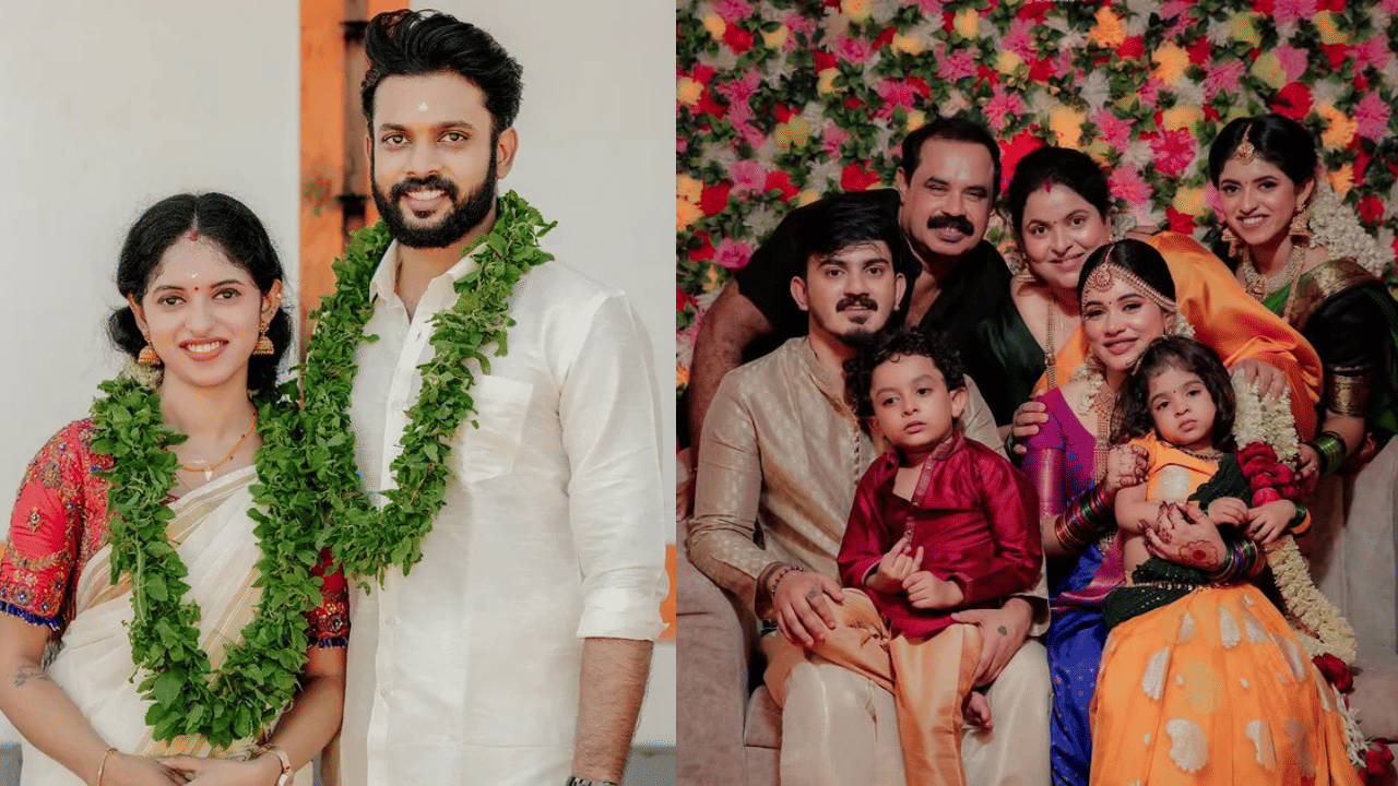 Uppum Mulakum Lite Family: പൊന്നുവിൻ്റേത് പോലെ കുഞ്ഞൻ്റെയും ഒളിച്ചോട്ടം, വീട്ടുകാർ പങ്കെടുത്തില്ല; യൂട്യൂബിൽ ആളെകൂട്ടാനുള്ള തന്ത്രമോ?