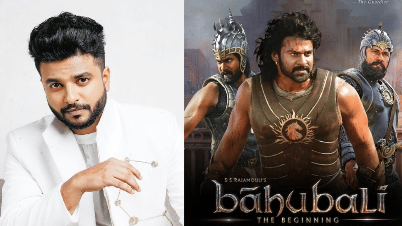 Neeraj Madhav: ബാഹുബലിയുടെ പ്രീക്വലിൽ കട്ടപ്പയുടെ ചെറുപ്പകാലം ചെയ്യാൻ വേണ്ടി അവരെന്നെ സമീപിച്ചിരുന്നു; നീരജ് മാധവ്