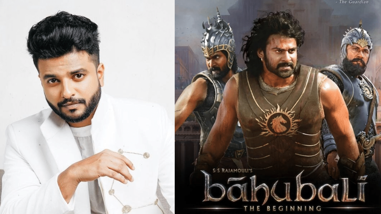 Neeraj Madhav: ബാഹുബലിയുടെ പ്രീക്വലിൽ കട്ടപ്പയുടെ ചെറുപ്പകാലം ചെയ്യാൻ വേണ്ടി അവരെന്നെ സമീപിച്ചിരുന്നു; നീരജ് മാധവ്