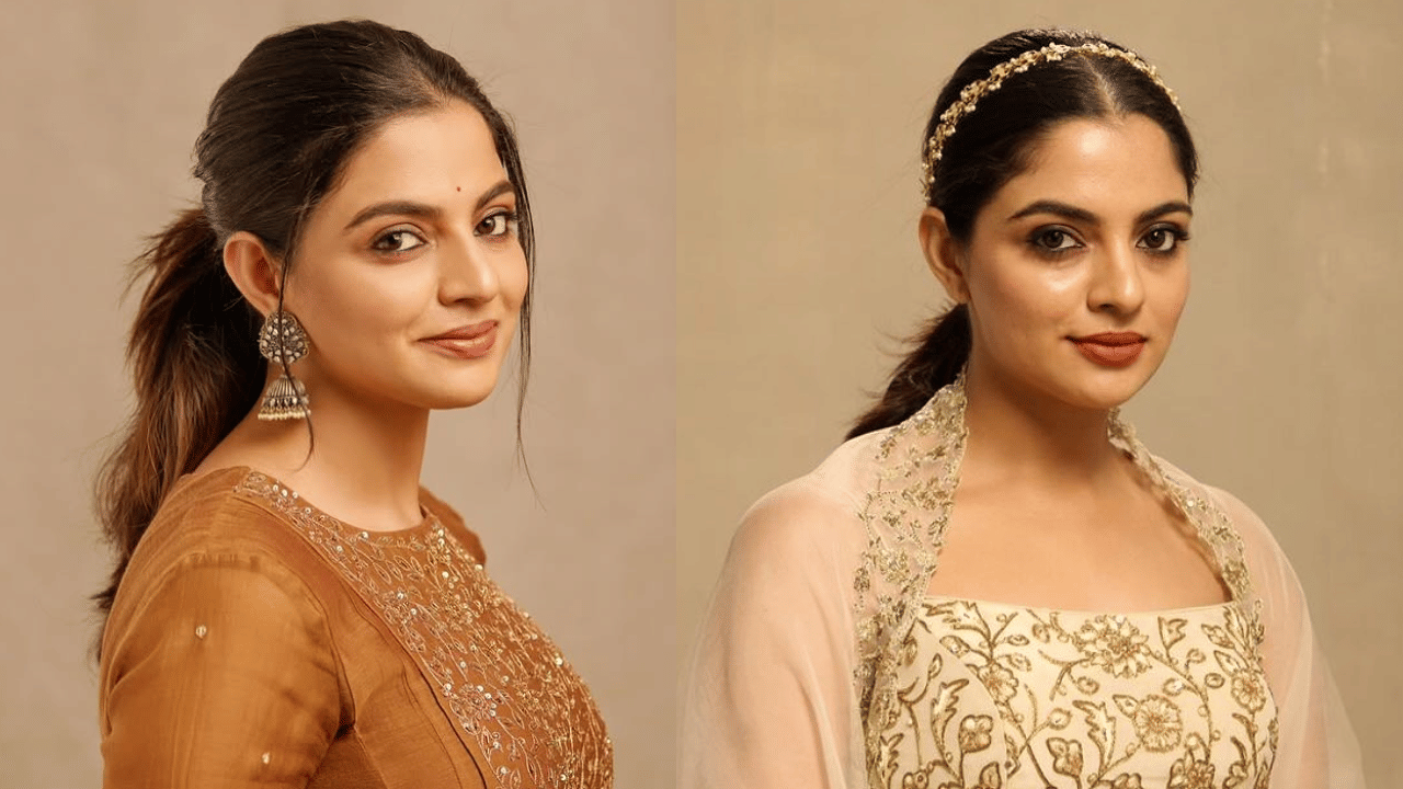 Nikhila Vimal: 30 ടേക്ക് വരെ പോയി, അഭിനയം നിർത്തിയാലോ എന്ന് വരെ ആലോചിട്ടുണ്ട്, എനിക്കിതിനുള്ള കഴിവില്ല; നിഖില വിമൽ