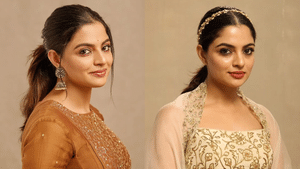 Nikhila Vimal: ’30 ടേക്ക് വരെ പോയി, അഭിനയം നിർത്തിയാലോ എന്ന് വരെ ആലോചിട്ടുണ്ട്, എനിക്കിതിനുള്ള കഴിവില്ല’; നിഖില വിമൽ Nikhila Vimal: ’30 ടേക്ക് വരെ പോയി, അഭിനയം നിർത്തിയാലോ എന്ന് വരെ ആലോചിട്ടുണ്ട്, എനിക്കിതിനുള്ള കഴിവില്ല’; നിഖില വിമൽ