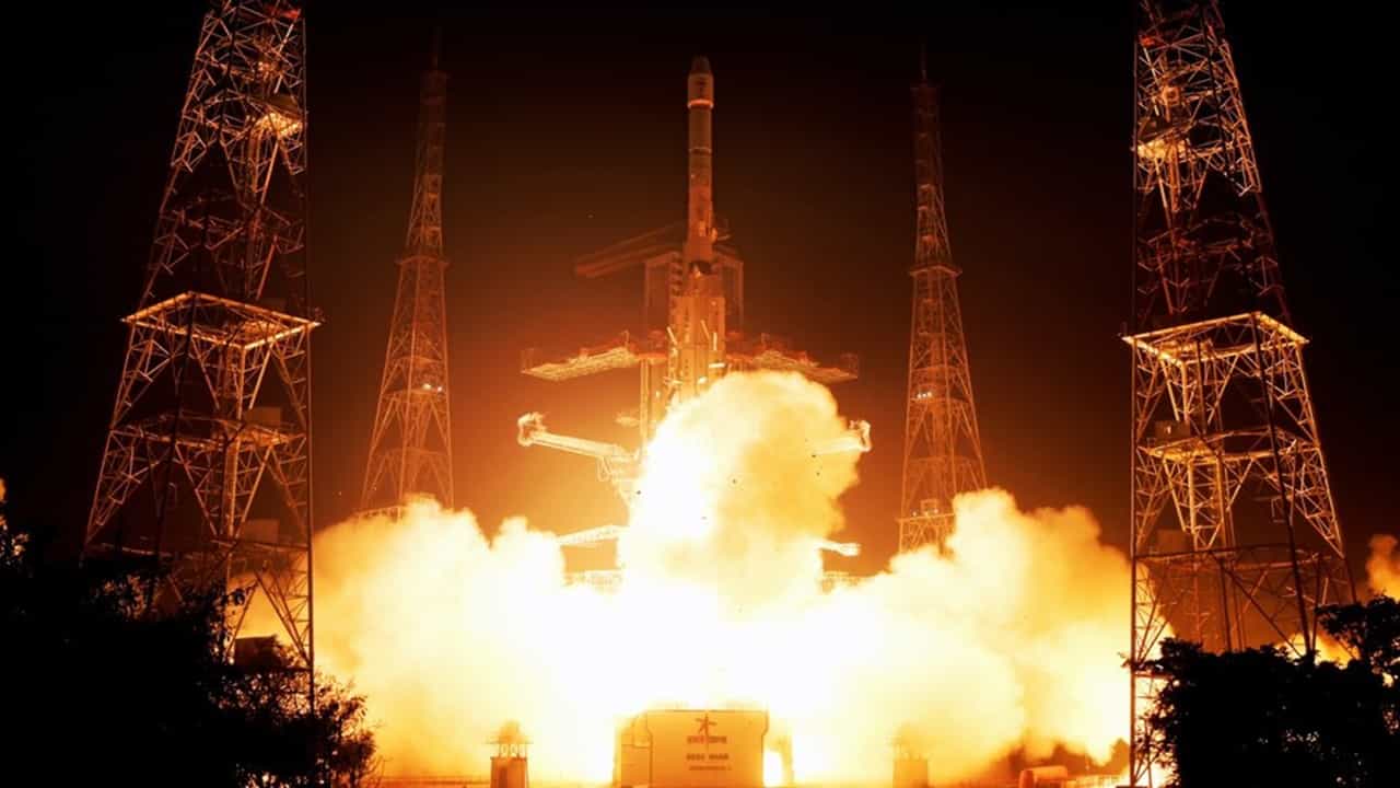 ISRO NVS 02 : ഏറെ പ്രതീക്ഷയോടെയുള്ള വിക്ഷേപണം, പിന്നാലെ ആശങ്ക; നാവിഗേഷന്‍ ദൗത്യത്തിന് സംഭവിച്ചതെന്ത്?