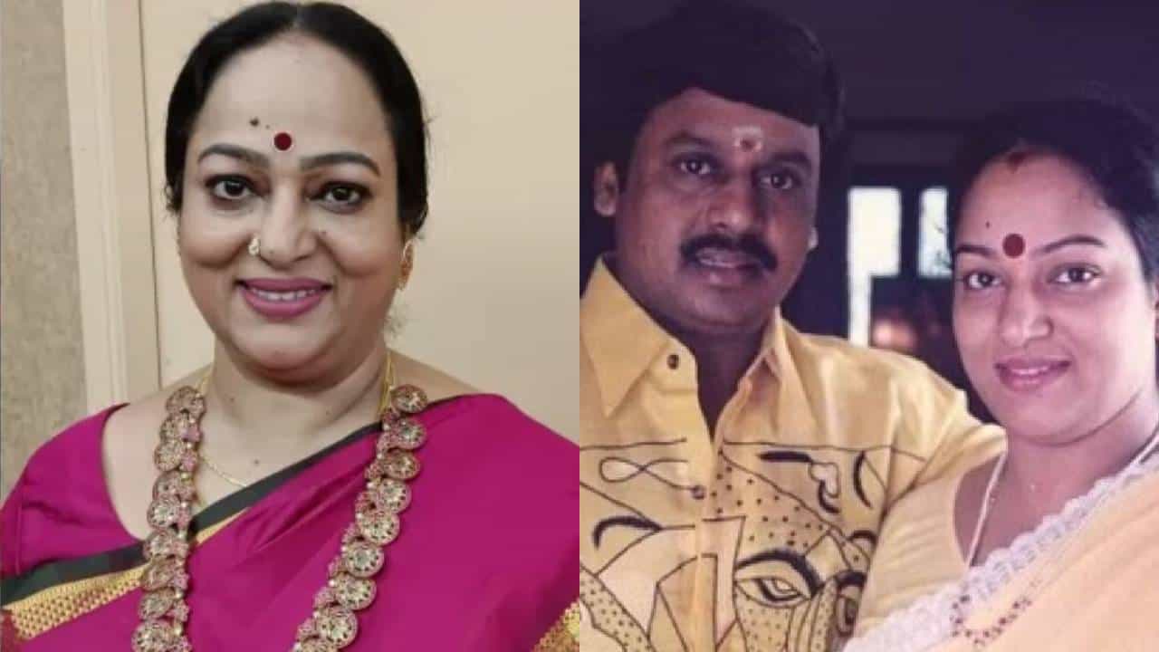 Actress Nalini: ഒളിച്ചോടി വിവാഹം, പിന്നാലെ ജ്യോത്സ്യന്റെ വാക്കുകേട്ട് വേർപിരിയൽ; സിനിമാക്കഥകളെ പോലും വെല്ലുന്ന നളിനിയുടെ ജീവിതം