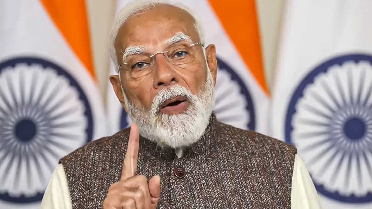 Pariksha Pe Charcha 2025 : പരീക്ഷാ പേ ചര്ച്ച ഫെബ്രുവരി 10ന്; പ്രധാനമന്ത്രിക്കൊപ്പം പങ്കെടുക്കാന് ബോളിവുഡ് താരങ്ങളും Pariksha Pe Charcha 2025 : പരീക്ഷാ പേ ചര്ച്ച ഫെബ്രുവരി 10ന്; പ്രധാനമന്ത്രിക്കൊപ്പം പങ്കെടുക്കാന് ബോളിവുഡ് താരങ്ങളും