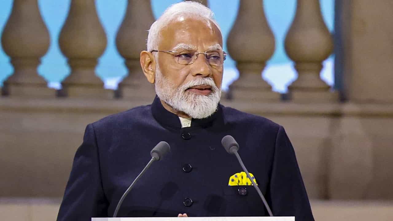Narendra Modi : മോദി പറഞ്ഞത് കൃത്യം, സോഷ്യല്‍ മീഡിയയും അത് പരീക്ഷിച്ചു; എഐയുടെ പൊള്ളത്തരം പുറത്ത്‌