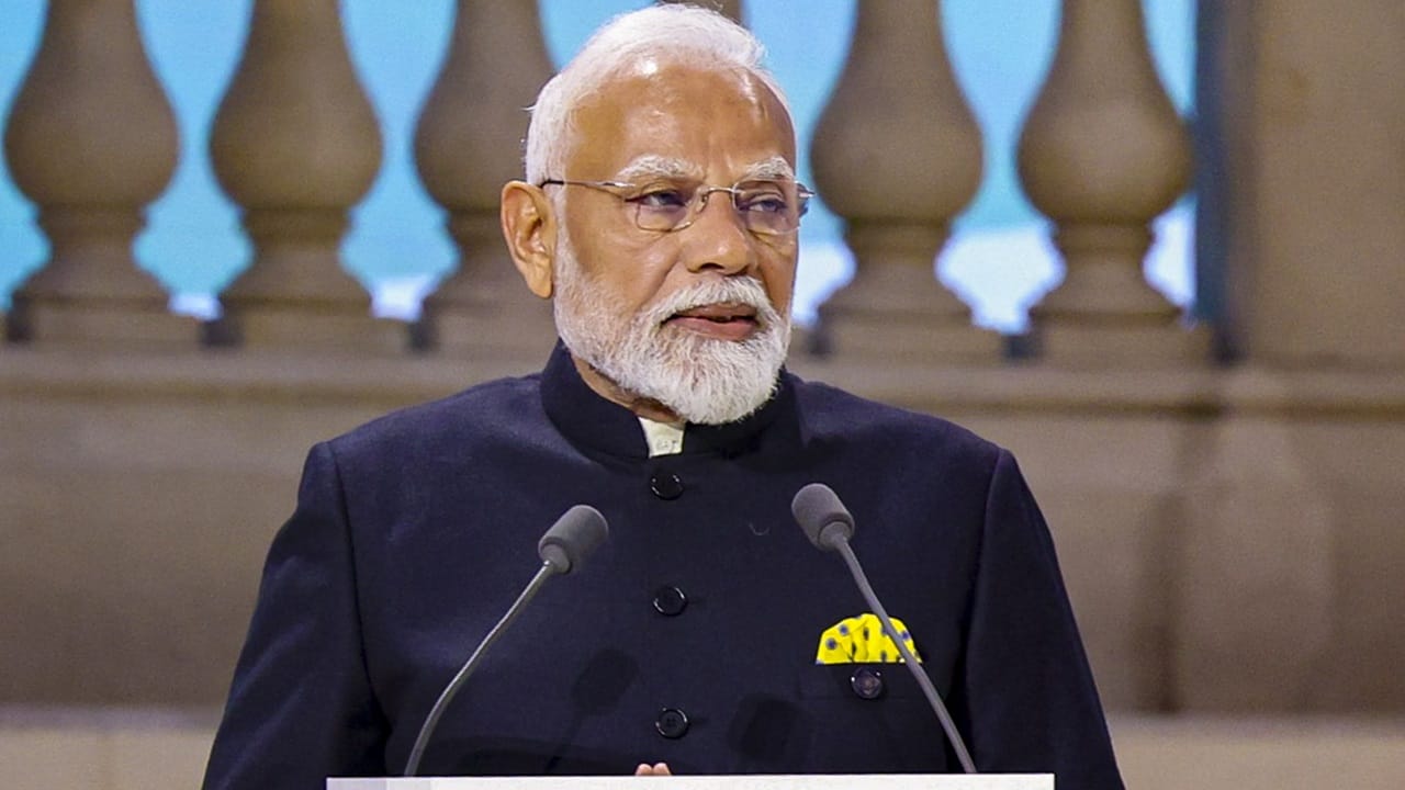 Narendra Modi : മോദി പറഞ്ഞത് കൃത്യം, സോഷ്യല്‍ മീഡിയയും അത് പരീക്ഷിച്ചു; എഐയുടെ ‘പൊള്ളത്തരം’ പുറത്ത്‌