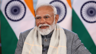 Narendra Modi: ‘വികസിത ഇന്ത്യയ്ക്കായുള്ള ലക്ഷ്യത്തിലേക്ക് ഡൽഹി നിര്‍ണായക പങ്കുവഹിക്കും’; ചരിത്ര വിജയത്തിന് പിന്നാലെ മോദി