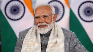 Narendra Modi: ‘വികസിത ഇന്ത്യയ്ക്കായുള്ള ലക്ഷ്യത്തിലേക്ക് ഡൽഹി നിര്‍ണായക പങ്കുവഹിക്കും’; ചരിത്ര വിജയത്തിന് പിന്നാലെ മോദി