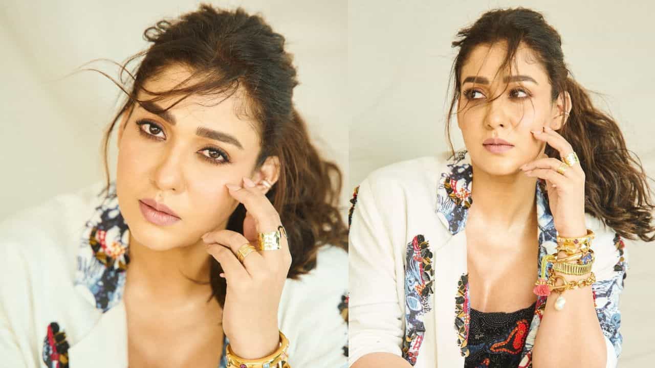 Nayanthara New Movie: ബജറ്റ് നൂറ് കോടി; ഈ ചിത്രത്തിനായി നയൻതാര മാത്രമല്ല, കുട്ടികളും വ്രതത്തിലാണ്!