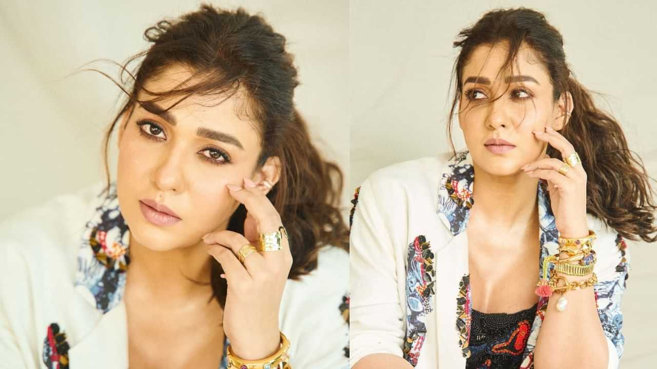 Nayanthara New Movie: ബജറ്റ് നൂറ് കോടി; ഈ ചിത്രത്തിനായി നയൻതാര മാത്രമല്ല, കുട്ടികളും വ്രതത്തിലാണ്!