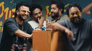 Actor Posani Krishna: തെലുങ്ക് നടന്‍ പൊസാനി കൃഷ്ണ മുരളി അറസ്റ്റില്‍