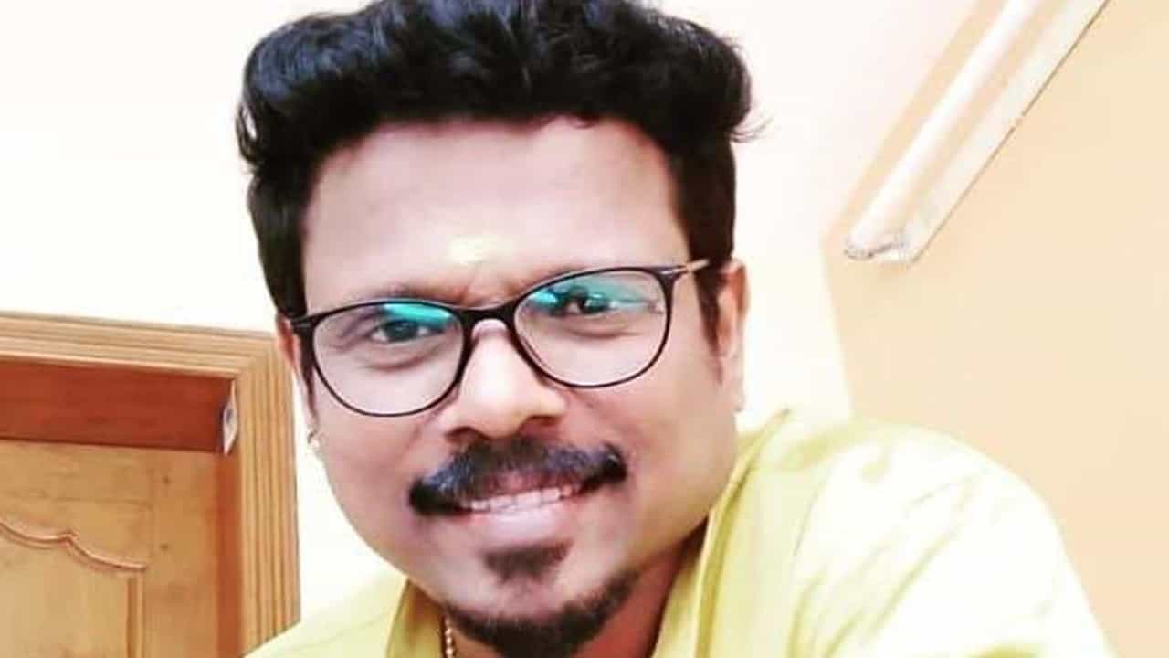Nelson Sooranad: തങ്കച്ചനെ കളിയാക്കാനുള്ള യോഗ്യത എനിക്കില്ല, അങ്ങനെ പറയേണ്ടി വരുന്നതാണ്; വിമര്‍ശനങ്ങളോട് പ്രതികരിച്ച് നെല്‍സണ്‍ ശൂരനാട്‌