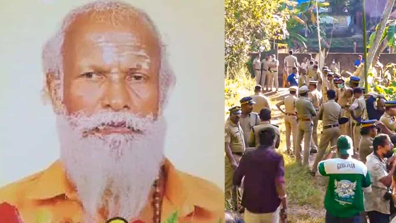 Neyyattinkara Gopan Swami samadhi: തലയിലും ചെവിക്ക് പിന്നിലും ചതവ്: നെയ്യാറ്റിൻകര സമാധിക്കേസിൽ പോസ്റ്റ്മോർട്ടം റിപ്പോർട്ട് Neyyattinkara Gopan Swami samadhi: തലയിലും ചെവിക്ക് പിന്നിലും ചതവ്: നെയ്യാറ്റിൻകര സമാധിക്കേസിൽ പോസ്റ്റ്മോർട്ടം റിപ്പോർട്ട്