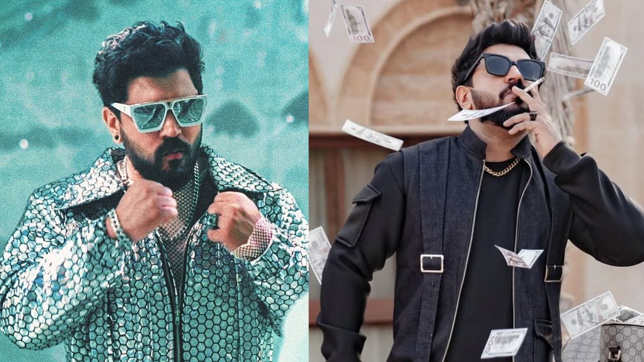 മലര്വാടി ആര്ട്സ് ക്ലബ്ബ് എന്ന ചിത്രം ഹിറ്റായതിന് പിന്നാലെ ഒട്ടനവധി ചിത്രങ്ങളാണ് നിവിന് പോളിയെ തേടിയെത്തിയത്. നേരം, തട്ടത്തിന് മറയത്ത്, പ്രേമം തുടങ്ങിയ ചിത്രങ്ങള് സൂപ്പര് ഹിറ്റുകളായി. പിന്നീട് വലിയ ഹിറ്റുകളൊന്നും താരത്തിന് ഉണ്ടാക്കാന് സാധിച്ചിരുന്നില്ല. (Image Credits: Instagram)