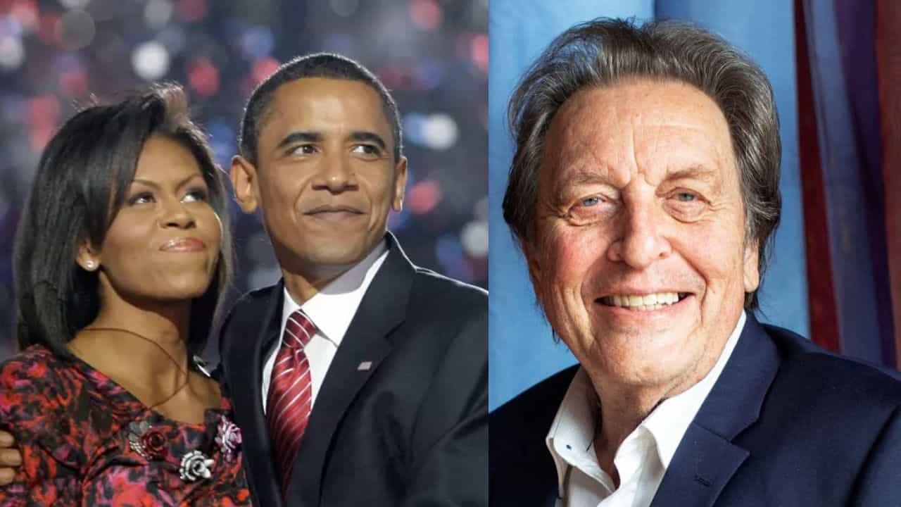 Elon Musk: മിഷേല്‍ പുരുഷനാണ്, ഒബാമ ക്വിയര്‍ വ്യക്തിയും; ഗുരുതര ആരോപണങ്ങളുമായി മസ്‌കിന്റെ പിതാവ്