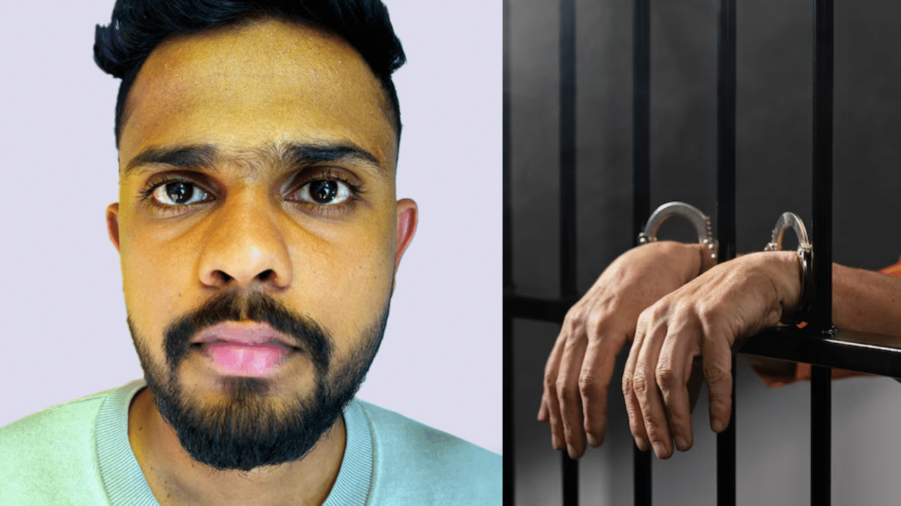 Online Trading Fraud: ഓൺലൈൻ ട്രേഡിങ്ങിലൂടെ ലാഭമുണ്ടാക്കാമെന്ന് വിശ്വസിപ്പിച്ചു; 75 ലക്ഷം തട്ടിയ യുവാവ് പിടിയിൽ