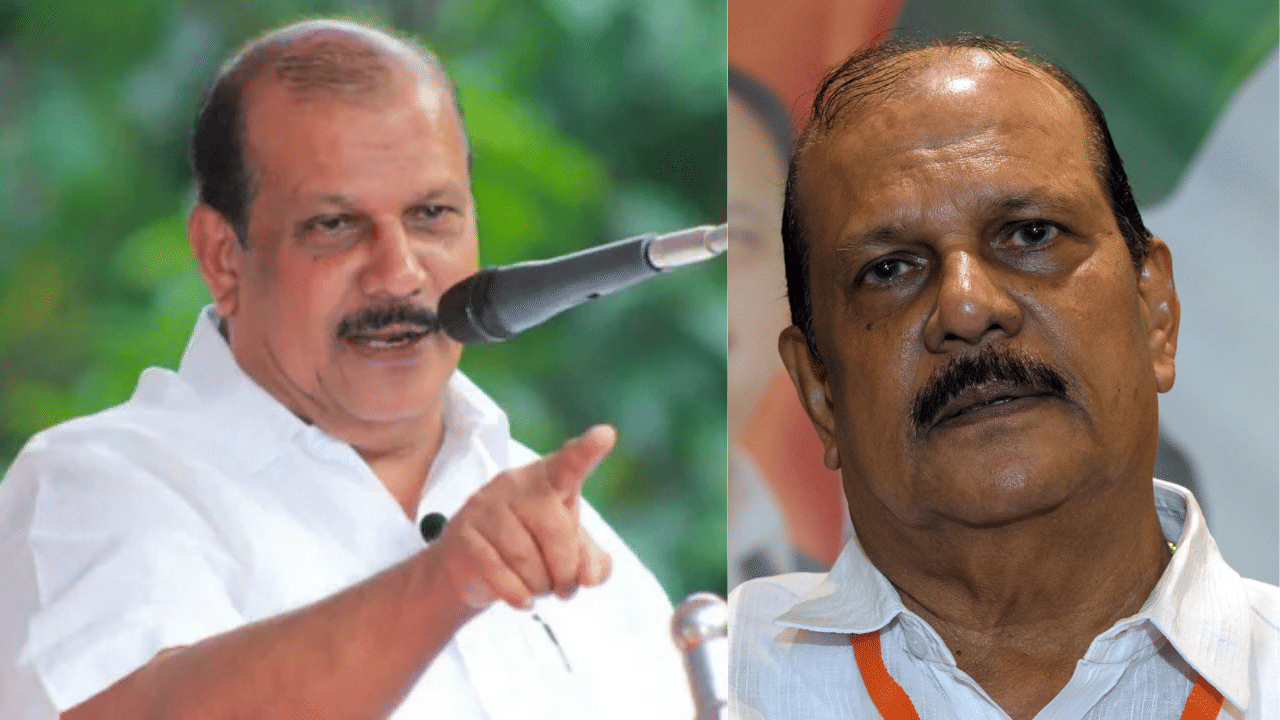 PC George: പിസി ജോർജിനെ പോലീസ് കസ്റ്റഡിയിൽ വിട്ടു, പോലീസിന് സാങ്കേതികപ്പിഴവ്