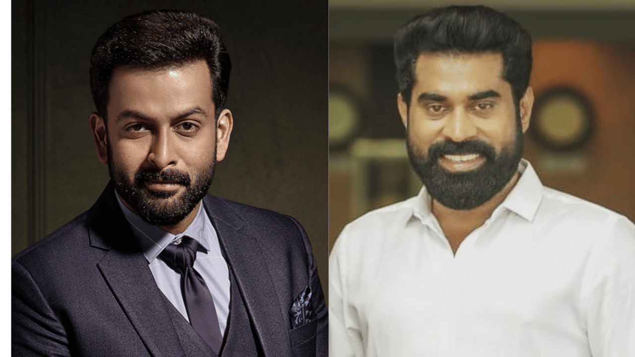 Suraj Venjaramoodu: ലൂസിഫറിലെ ആ കുറവ് ഞാൻ ചൂണ്ടിക്കാട്ടി, അതുകേട്ട് പൃഥ്വി അമ്പരന്നു; വെളിപ്പെടുത്തി സൂരജ് വെഞ്ഞാറമൂട്