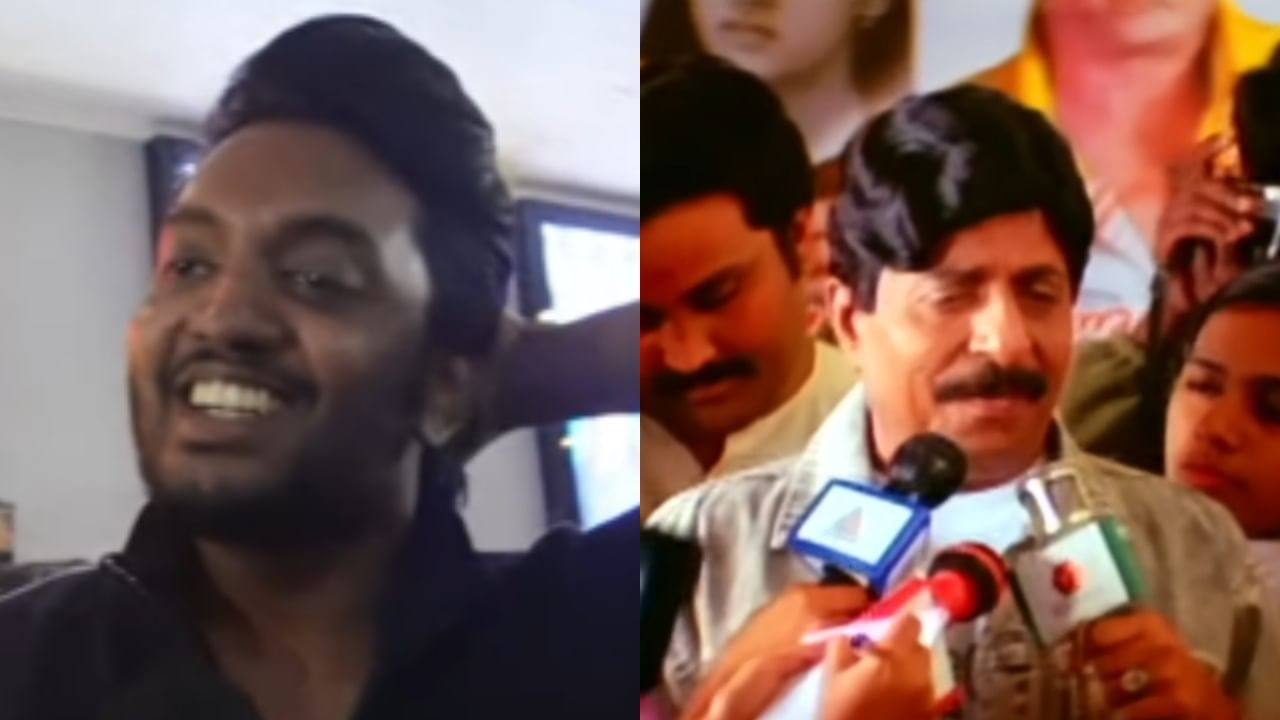 Painkili Movie: ‘ആ വൈറൽ ഡയലോഗ് തലേന്നിരുന്ന് കാണാതെ പഠിച്ചതാണ്, കാൻഡിഡ് അല്ല; വെളിപ്പെടുത്തി ചന്തു സലിംകുമാർ