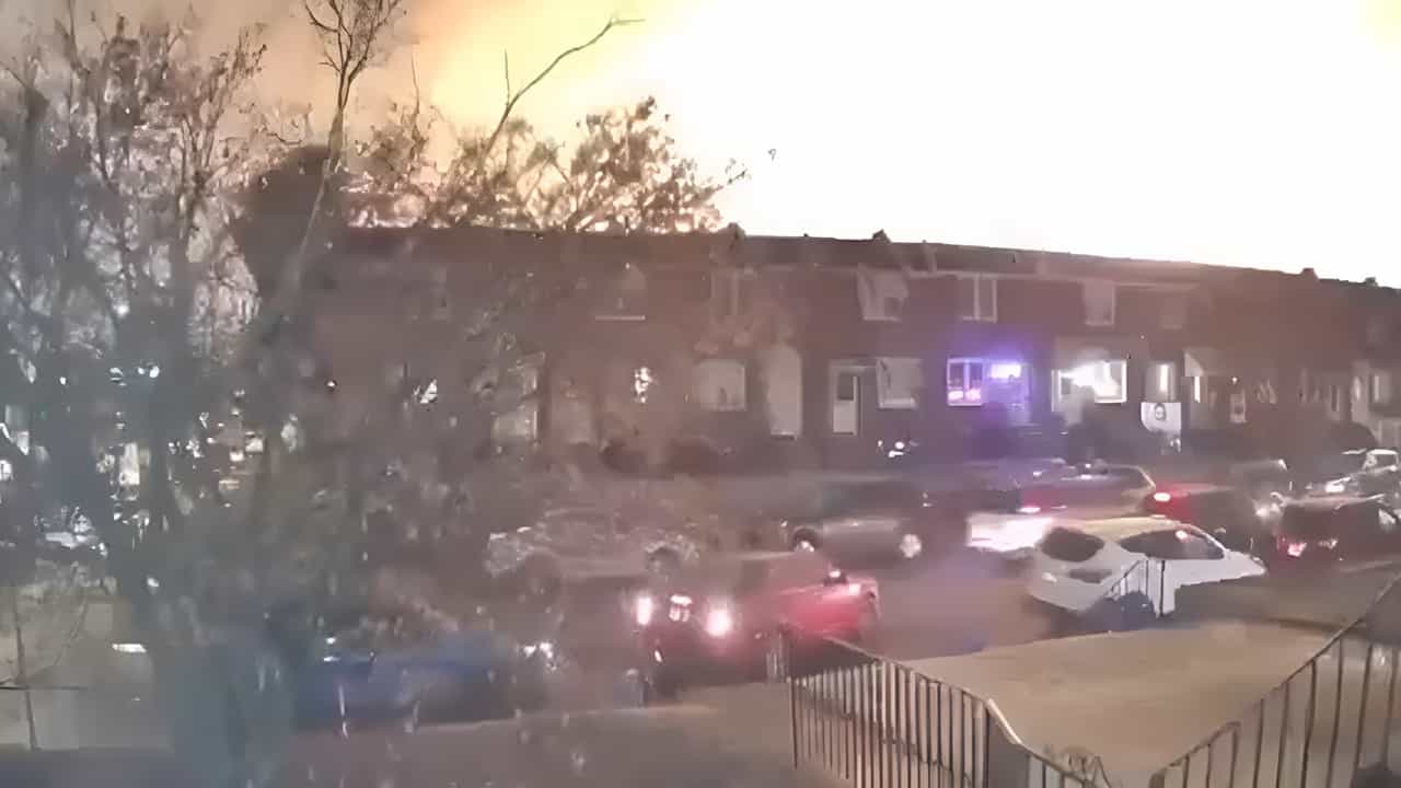 Philadelphia Plane Crash : യുഎസില്‍ വീണ്ടും വിമാനാപകടം; ദുരന്തമുണ്ടായത് ഫിലാഡൽഫിയയില്‍; ചെറുവിമാനത്തിലുണ്ടായിരുന്നത് ആറു പേര്‍