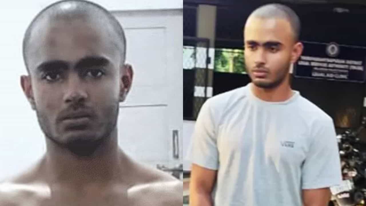 Vellarada Murder: വെള്ളറട കൊലപാതകം; സിനിമാ പഠനം മകനെ ആകെ മാറ്റി, പുറത്തിറങ്ങിയാല്‍ അവന്‍ എന്നെയും കൊല്ലും