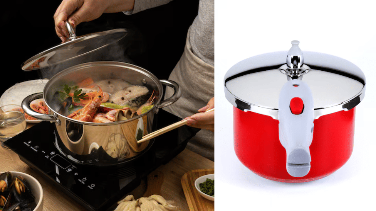 Cooking Hacks: പ്രഷർകുക്കറിലെ പാചകം പോഷകങ്ങൾ ഇല്ലാതാക്കുമോ? ശരിയായ രീതി ഏത്