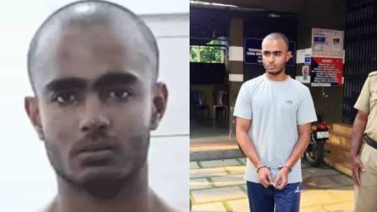 Vellarada Murder: രോമങ്ങളും തലമുടിയും മുറിയുടെ മൂലയിൽ കൂട്ടിയിട്ടു; മേശപ്പുറത്ത് കറുപ്പു നിറത്തിലുള്ള വിചിത്ര പ്രതിമകൾ; അവന്‍ ബ്ലാക്ക് മാജിക്കിന്‍റെ ആളാണ്