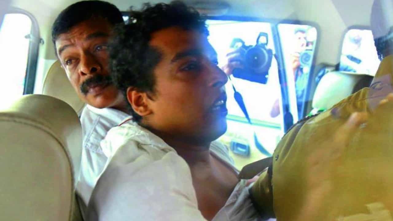 Pulsar Suni: ഹോട്ടലിൽ കയറി അതിക്രമവും ഭീഷണിയും; പൾസർ സുനിക്കെതിരെ കേസ്