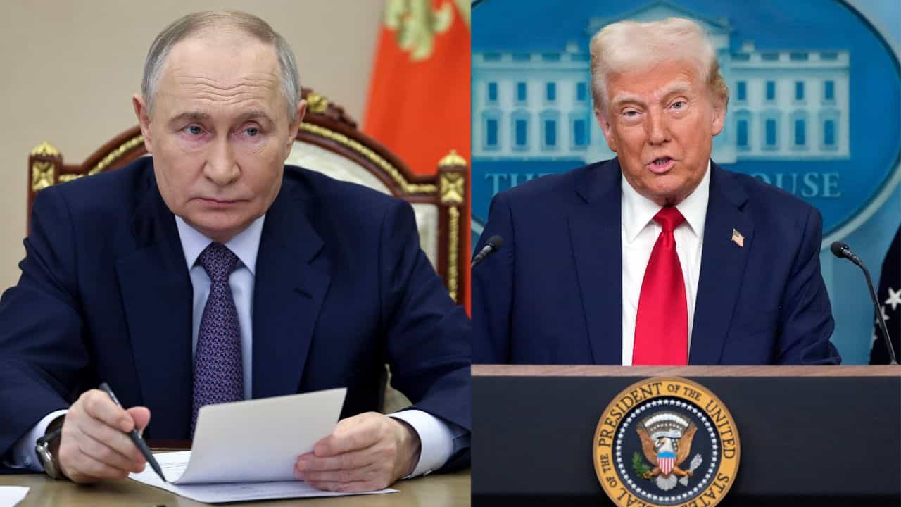 Russian-Ukraine War: യുദ്ധം അവസാനിപ്പിക്കാന്‍ തയാറാണെന്ന് റഷ്യ; ട്രംപിന്റെ ഇടപെടല്‍ വിജയിച്ചു