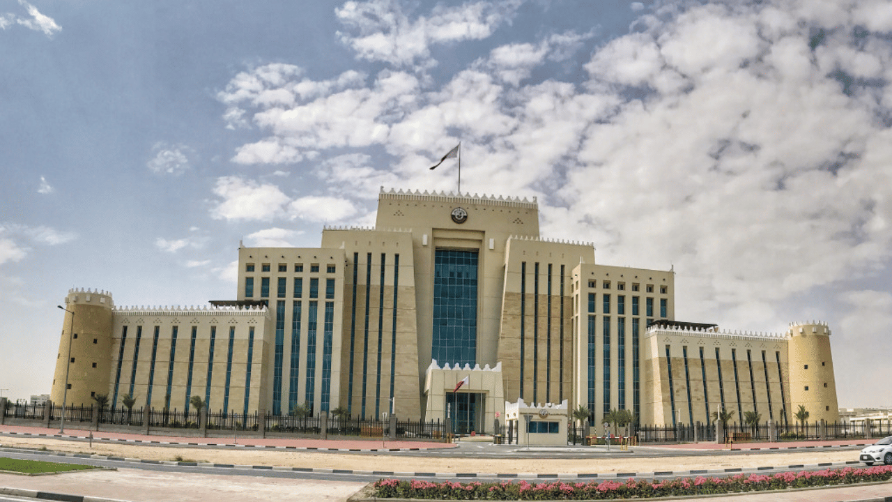 Qatar Grace Period: ഖത്തർ പ്രവാസികൾക്ക് ആശ്വാസം; പൊതുമാപ്പ് പ്രഖ്യാപിച്ചു, നിയമ ലംഘകർക്ക് നാട്ടിലേക്ക് മടങ്ങാം Qatar Grace Period: ഖത്തർ പ്രവാസികൾക്ക് ആശ്വാസം; പൊതുമാപ്പ് പ്രഖ്യാപിച്ചു, നിയമ ലംഘകർക്ക് നാട്ടിലേക്ക് മടങ്ങാം