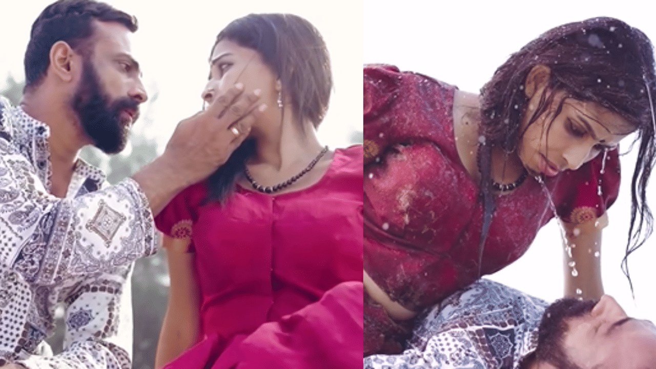 Renu Sudhi: ഈ ആങ്ങളമാരെയൊന്നും നേരത്തെ കണ്ടില്ലല്ലോ? സുധിച്ചേട്ടനോടുള്ള സ്നേഹമല്ല ഇത്; തുറന്നടിച്ച് രേണു സുധി Renu Sudhi: ഈ ആങ്ങളമാരെയൊന്നും നേരത്തെ കണ്ടില്ലല്ലോ? സുധിച്ചേട്ടനോടുള്ള സ്നേഹമല്ല ഇത്; തുറന്നടിച്ച് രേണു സുധി