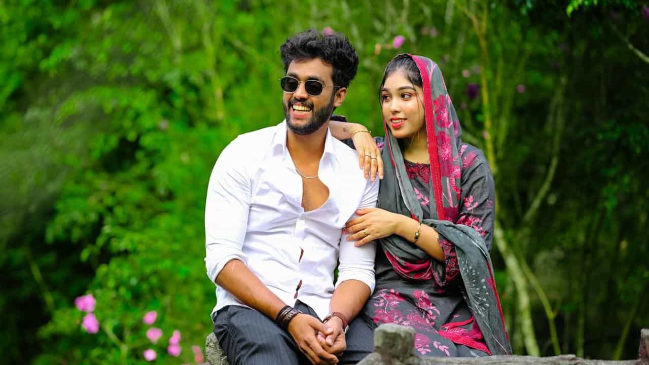 Rafi Dq-Maheena Munna : അൺഫോളോ ചെയ്യുന്നത് ഇപ്പോൾ കുടുംബ ബന്ധത്തിൽ സർവ്വസാധാരണയാണ്, ഞങ്ങൾ വേർപിരിഞ്ഞിട്ടില്ല; മഹീന മുന്ന