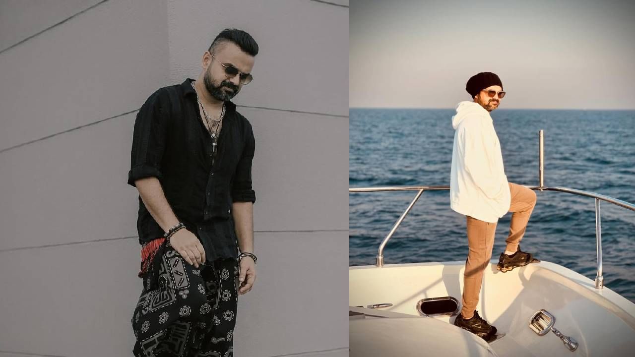 'ഡോക്ടർ ലവ്' , 'ത്രീ കിങ്‌സ്' എന്നീ ചിത്രങ്ങളിലാണ് കുഞ്ചാക്കോ ബോബന്റെ ചെറുപ്പം റംസാൻ  അഭിനയിച്ചത്.  എന്നാൽ ഇത് ചാക്കോച്ചൻ അറിയുന്നത് ഇപ്പോഴാണെന്നാണ് റംസാൻ പറയുന്നത്. ഇത് അദ്ദേഹത്തിന് ഷോക്കായിരുന്നുവെന്നും റംസാൻ പറഞ്ഞു. (image credits:instagram)