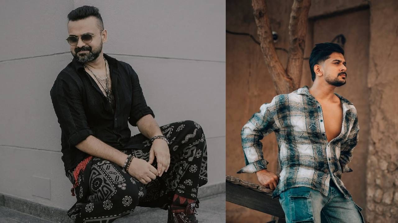 ഇതിനിടെയിൽ റിപ്പോർട്ടർ ടി വി യ്ക്ക് നൽകിയ അഭിമുഖത്തിൽ താരം പറഞ്ഞ വാക്കുകളാണ് സോഷ്യൽ മീഡിയയിൽ വൈറലാകുന്നത്.  രണ്ട് സിനിമകളിലും ചാക്കോച്ചന്റെ ചെറുപ്പം അഭിനയിച്ചത് താൻ ആണെന്നും എന്നാൽ അത് അദ്ദേഹത്തിന് അറിയില്ലായിരുന്നുവെന്നും റംസാൻ പറഞ്ഞ കാര്യമാണ് സോഷ്യൽ മീഡിയയിൽ വൈറലാകുന്നത്. (image credits:instagram)