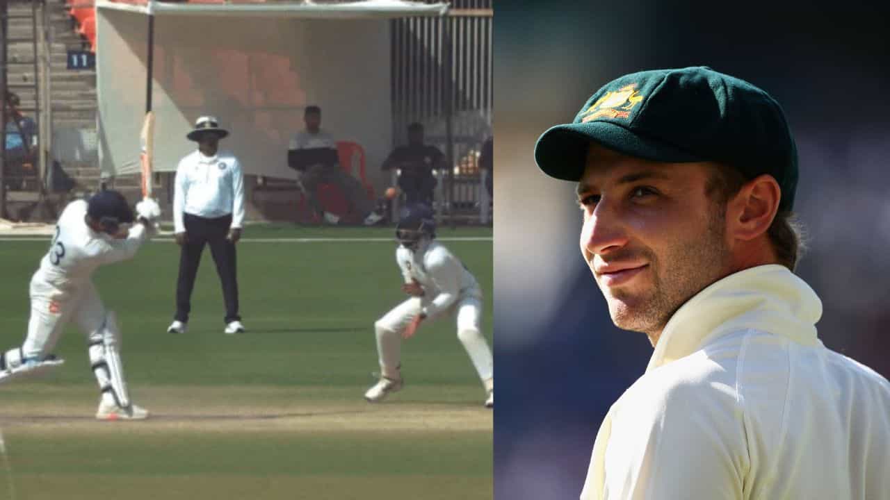 Ranji Trophy : കേരളത്തെ ഫൈനലിൽ എത്തിച്ച ഹെൽമെറ്റ് ക്യാച്ച്; ഫിലിപ്പ് ഹ്യൂസിൻ്റെ മരണമായിരുന്നു അത് നിയമമാക്കിയത്