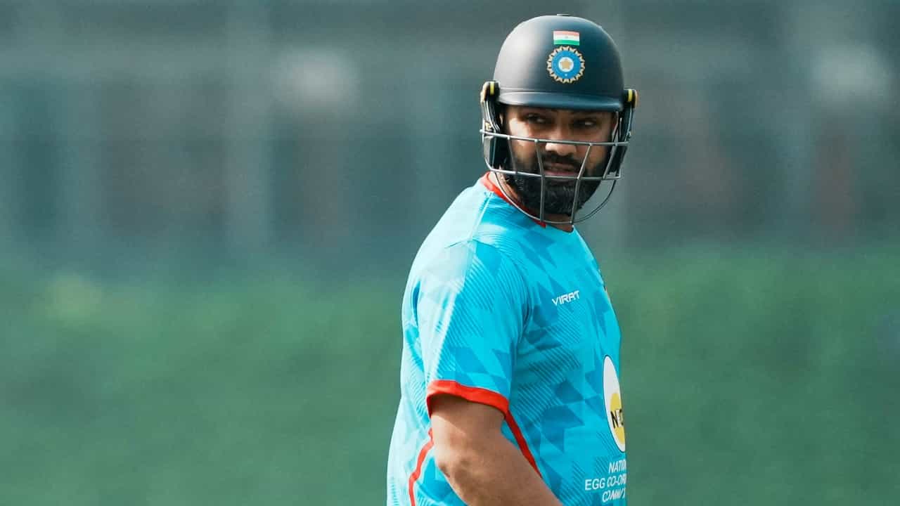 Ranji Trophy: ജമ്മു കശ്മീരിനെതിരെ കളി തോറ്റതിന് കാരണം രോഹിതും ജയ്സ്വാളും; നല്ല യുവതാരങ്ങളെ മാറ്റിനിർത്തേണ്ടിവന്നെന്ന് മുംബൈ സെലക്ടർ