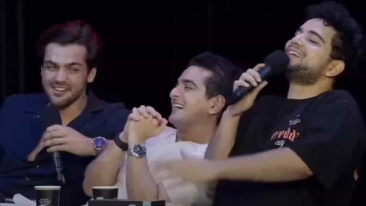 Ranveer Allahbadia: കേരള സാര്‍ ഹണ്‍ഡ്രഡ് പെര്‍സെന്റ് ലിറ്ററസി സാര്‍; മലയാളികളെ അപമാനിച്ച യൂട്യൂബര്‍മാര്‍ക്കെതിരെ കേസ്‌