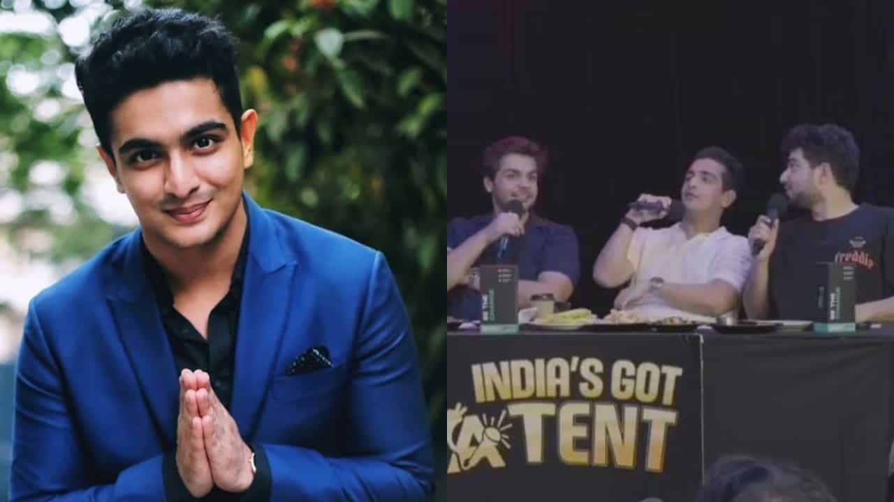 Ranveer Allahbadia: ചോദിച്ചത് വൃത്തികെട്ട ചോദ്യങ്ങൾ, മലയാളികൾക്കും കളിയാക്കൽ; യൂട്യൂബറിന് പണി