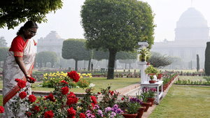 Rashtrapati Bhavan Wedding: ചരിത്രത്തിൽ ആദ്യം..! രാഷ്ട്രപതി ഭവൻ വിവാഹവേദിയാകുന്നു…; നടക്കുന്നത് ഇവരുടെ കല്ല്യാണം