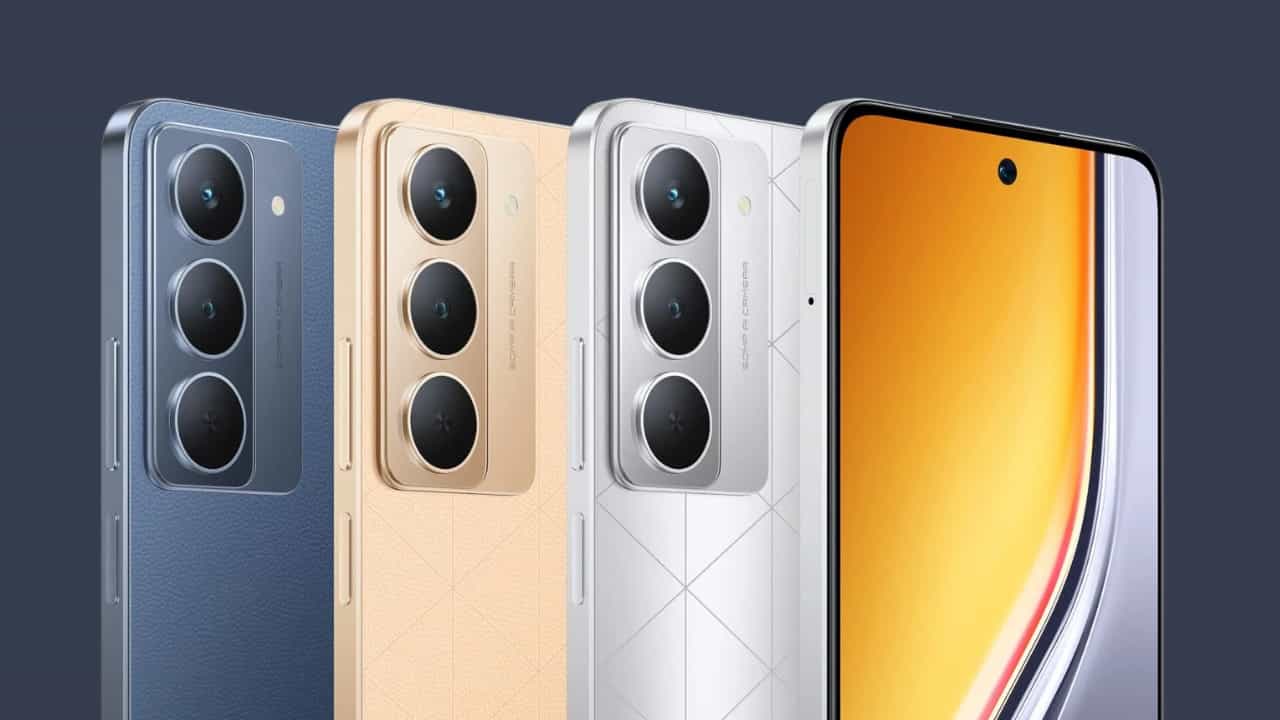 Realme P3x 5G: വിലക്കുറവിൽ ഞെട്ടിക്കാൻ റിയൽമി; ബജറ്റ് ഫ്രണ്ട്ലി ഫോൺ എന്ന് ചുമ്മ പറയുന്നതല്ല Realme P3x 5G: വിലക്കുറവിൽ ഞെട്ടിക്കാൻ റിയൽമി; ബജറ്റ് ഫ്രണ്ട്ലി ഫോൺ എന്ന് ചുമ്മ പറയുന്നതല്ല