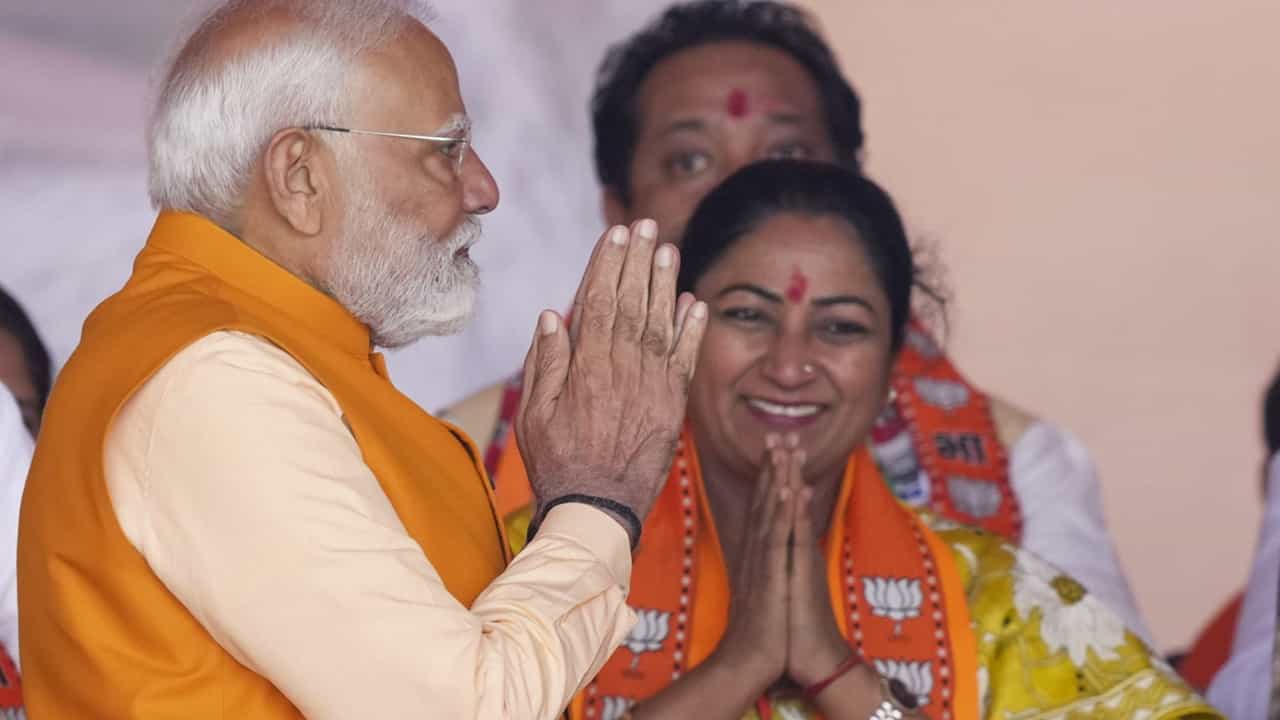 Rekha Gupta: ഇന്ദ്രപ്രസ്ഥത്തിന്റെ തേരാളിയാകുന്ന നാലാമത്തെ വനിതാ; ആരാണ് രേഖ ഗുപ്ത?